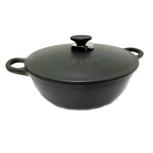 Le Creuset cacerola redonda Marmite 2,5l