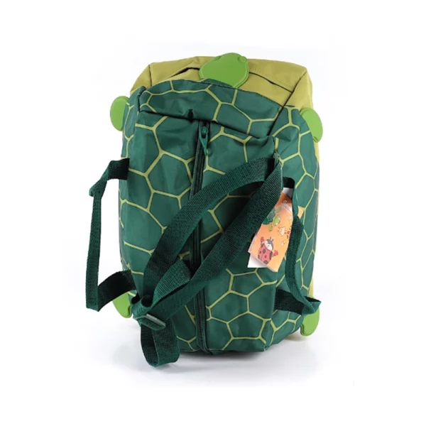 Bolsa infantil tortuga Samsonite