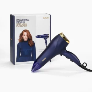 Secador BaByliss Midnight Luxe 2300w - Imagen 6