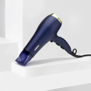 Secador BaByliss Midnight Luxe 2300w - Imagen 2