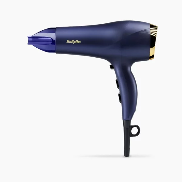 Secador BaByliss Midnight Luxe 2300w